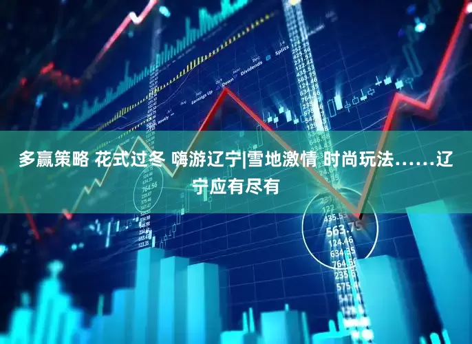 多赢策略 花式过冬 嗨游辽宁|雪地激情 时尚玩法……辽宁应有尽有
